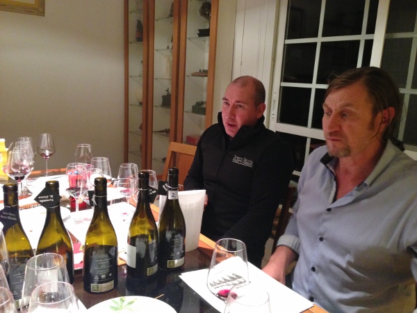 En_torno_al_vino_cata_Colección_Garnachas_Centenarias_Rioja_Juan_Carlos_Sancha_JaviValencia_Fidalgo